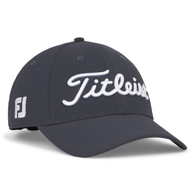 ツアーパフォーマンス キャップ