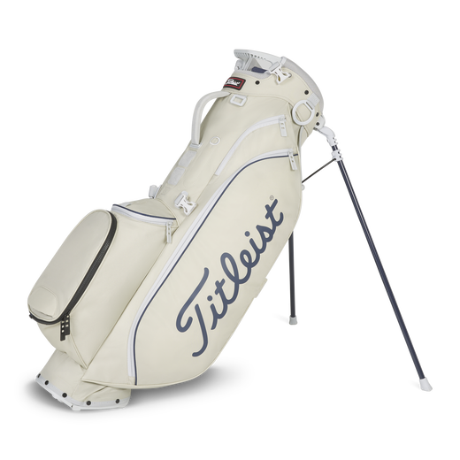 Amazon | タイトリスト TITLEIST キャディバッグ Players 4