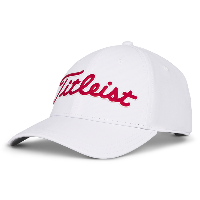 プレーヤーズ ボールマーカーキャップ