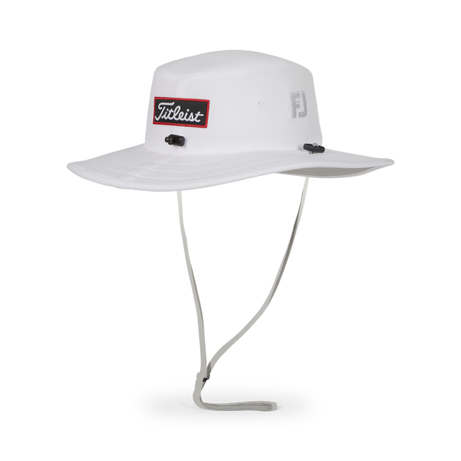 ツアーオージー ハット