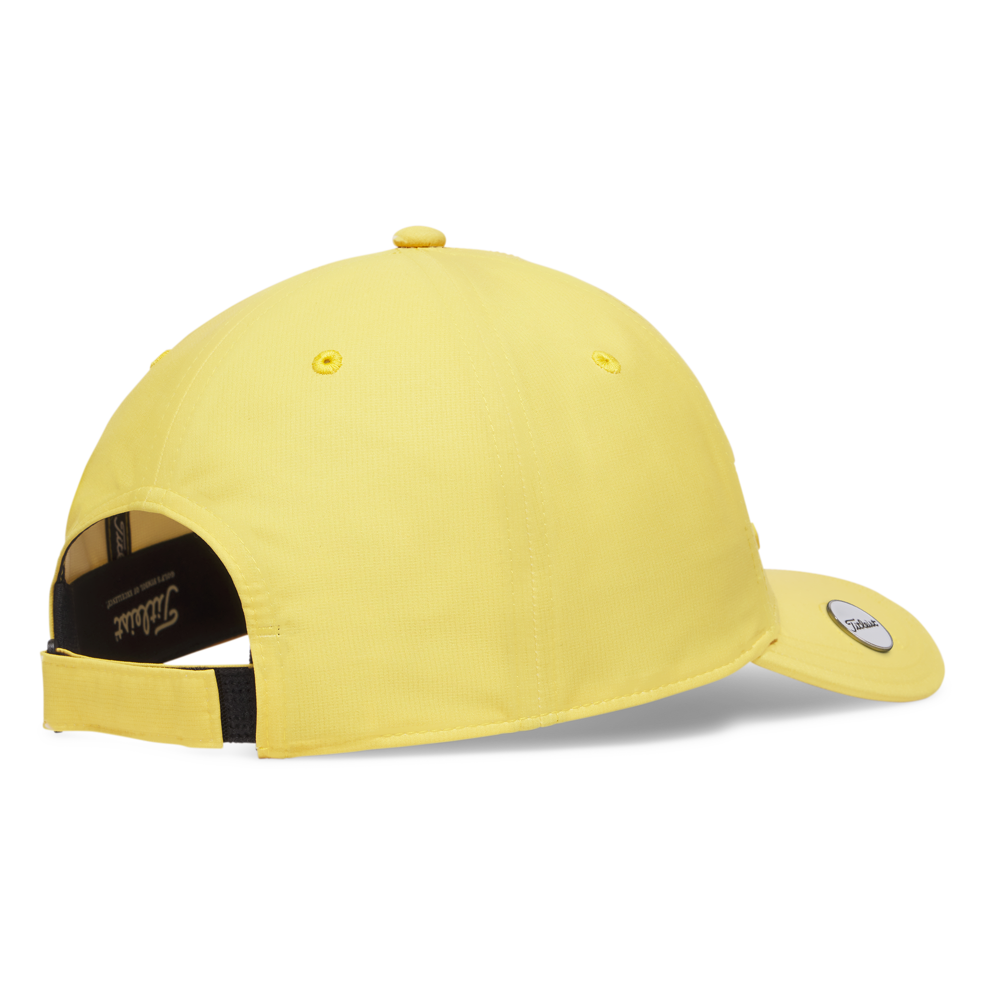 プレーヤーズ ボールマーカー キャップ