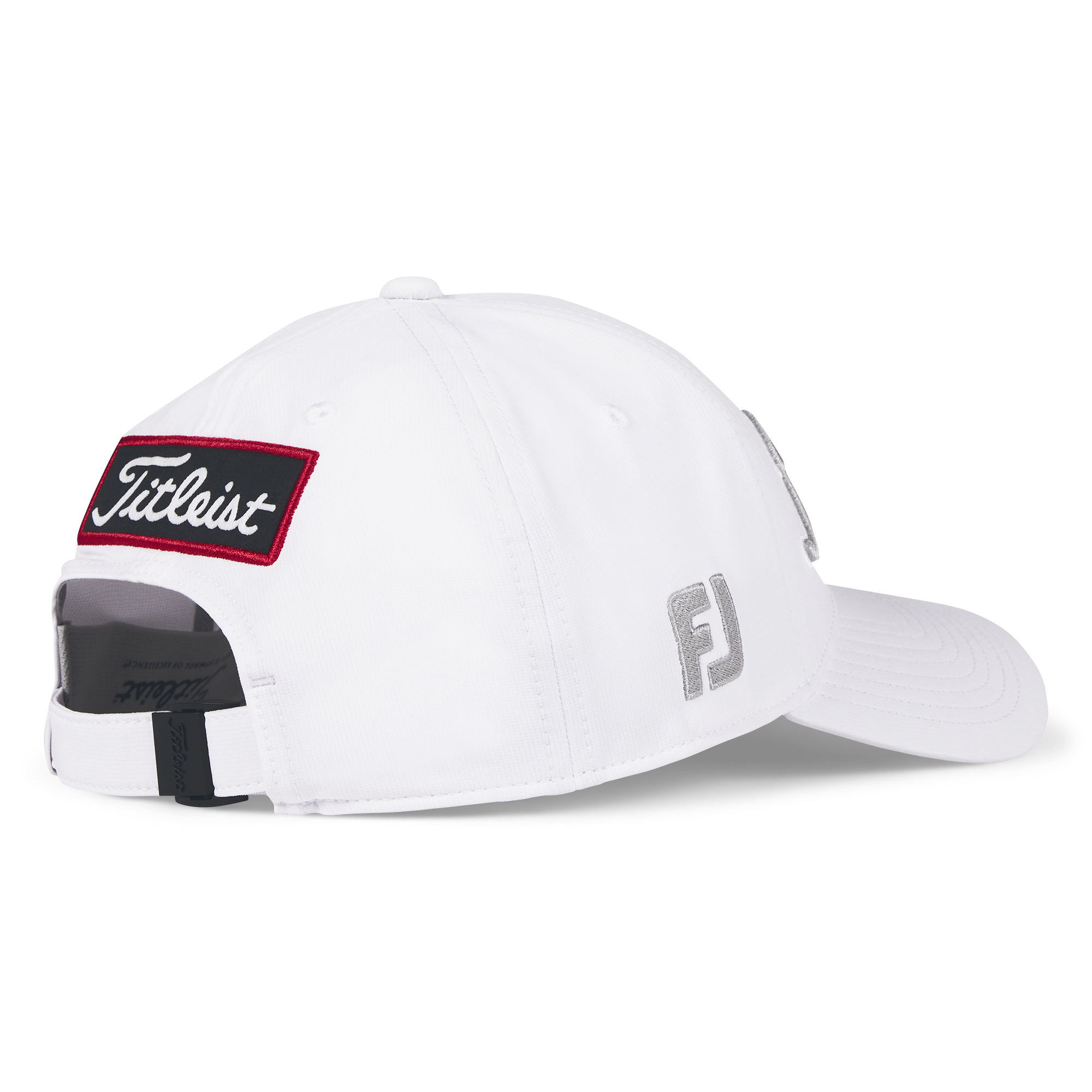 ツアーパフォーマンス キャップ