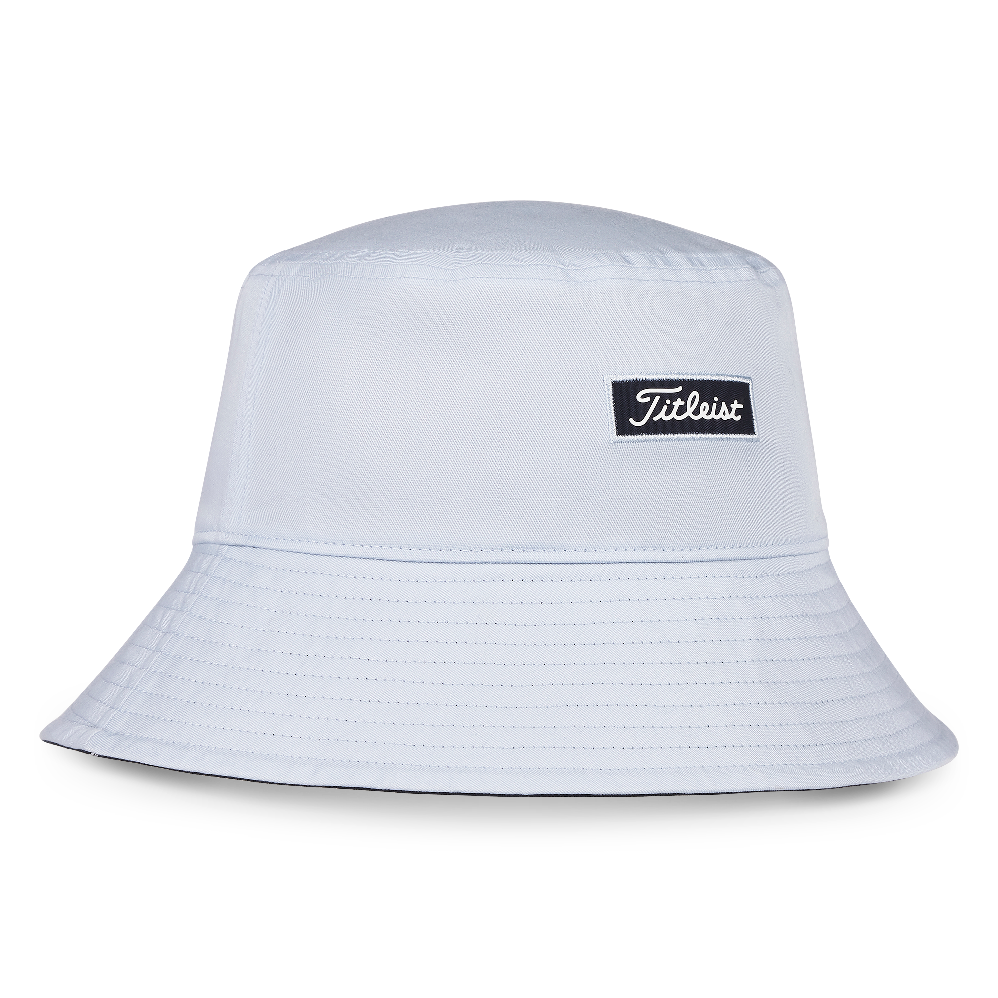 リバーシブル チャールストン バケットハット