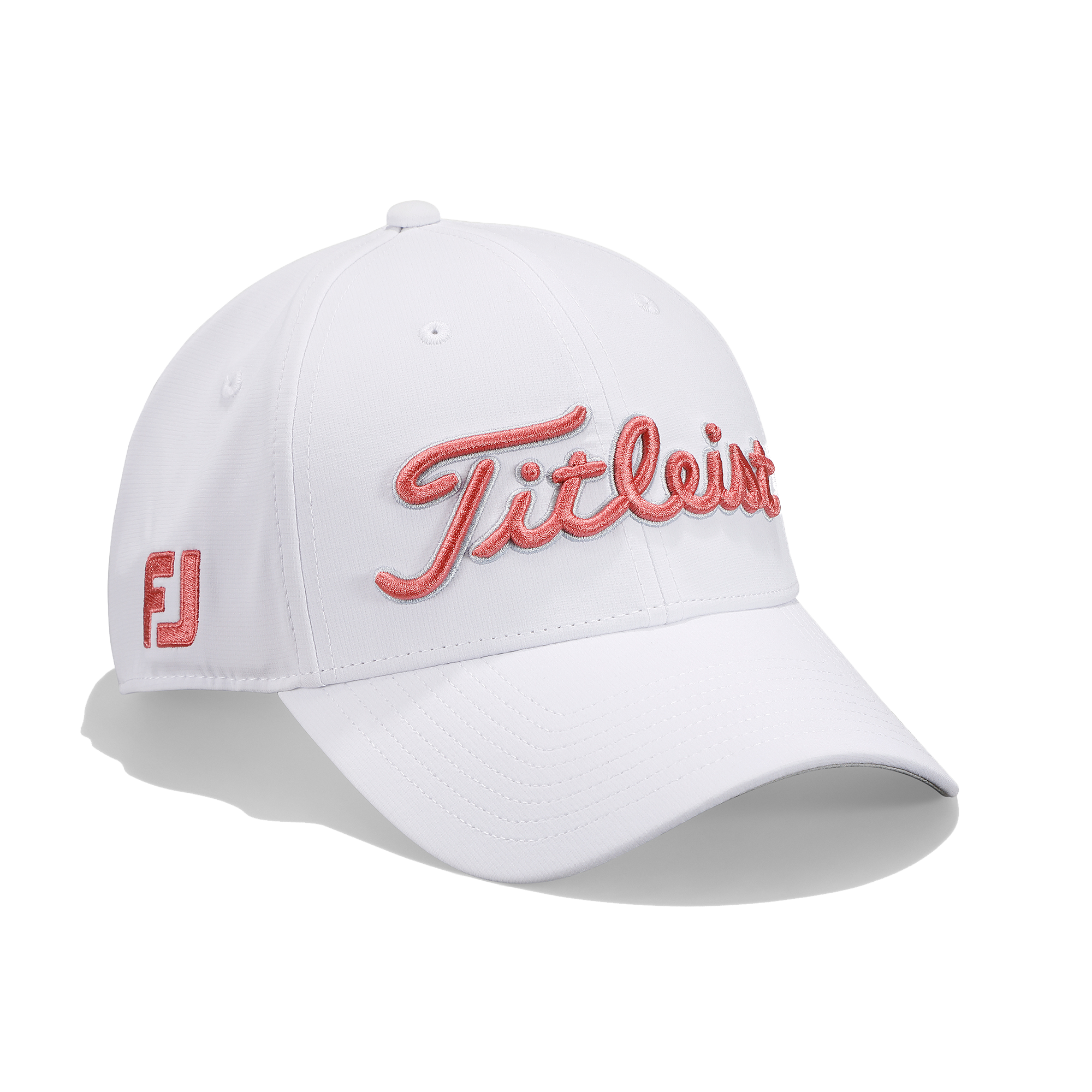 ツアーパフォーマンス キャップ