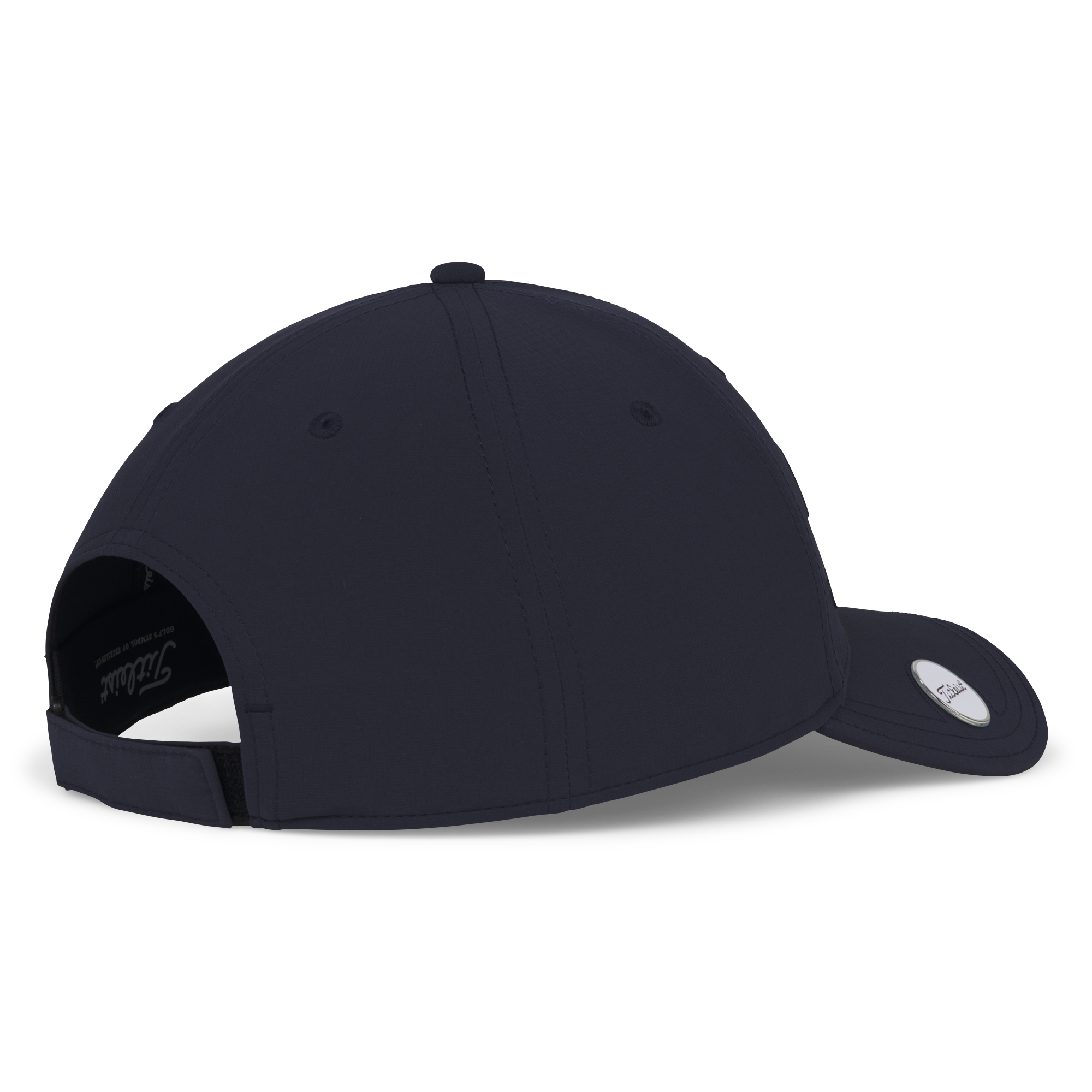 プレーヤーズ ボールマーカーキャップ