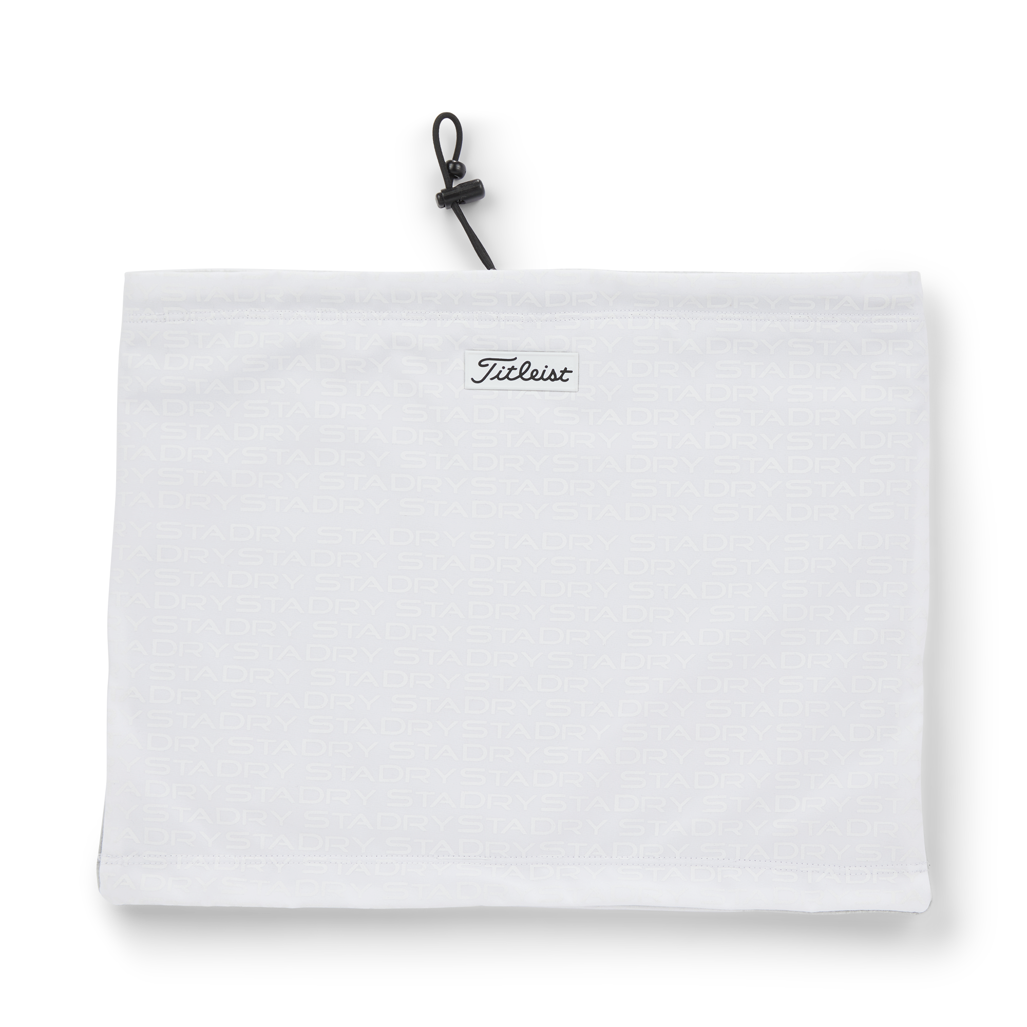 ステイドライネックウォーマー