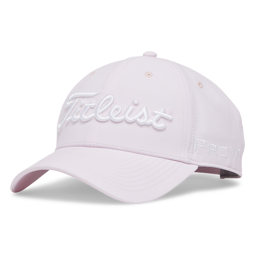 ツアーパフォーマンス キャップ