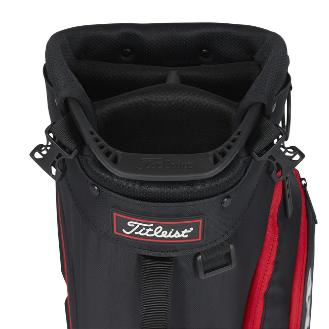 Players 4 スタンドバッグ