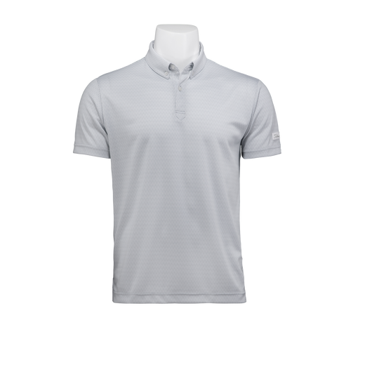 ダイヤプリント 半袖シャツ&nbsp; &nbsp;