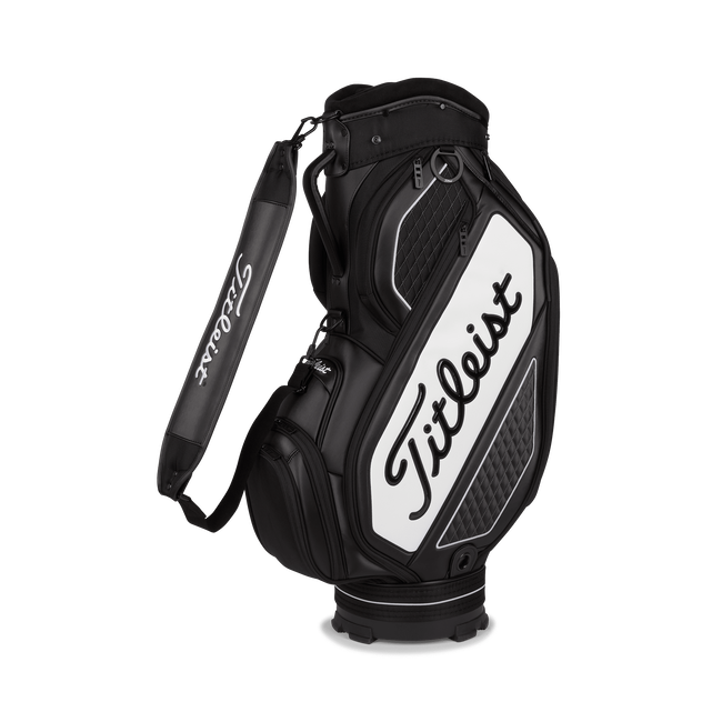 Titleist ゴルフバッグ Titleist Midsize Bag | Midsize Tour Staff Bag | Titleist