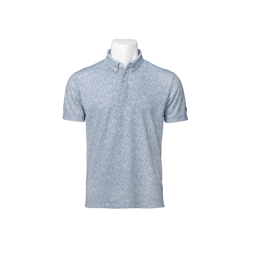 Titleist タイトリスト ハイネック メッシュストレッチ半袖