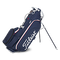 Navy / White / Red