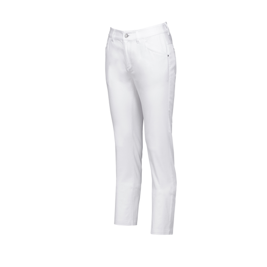 ウィメンズ ライトウェイト ドビー パンツ