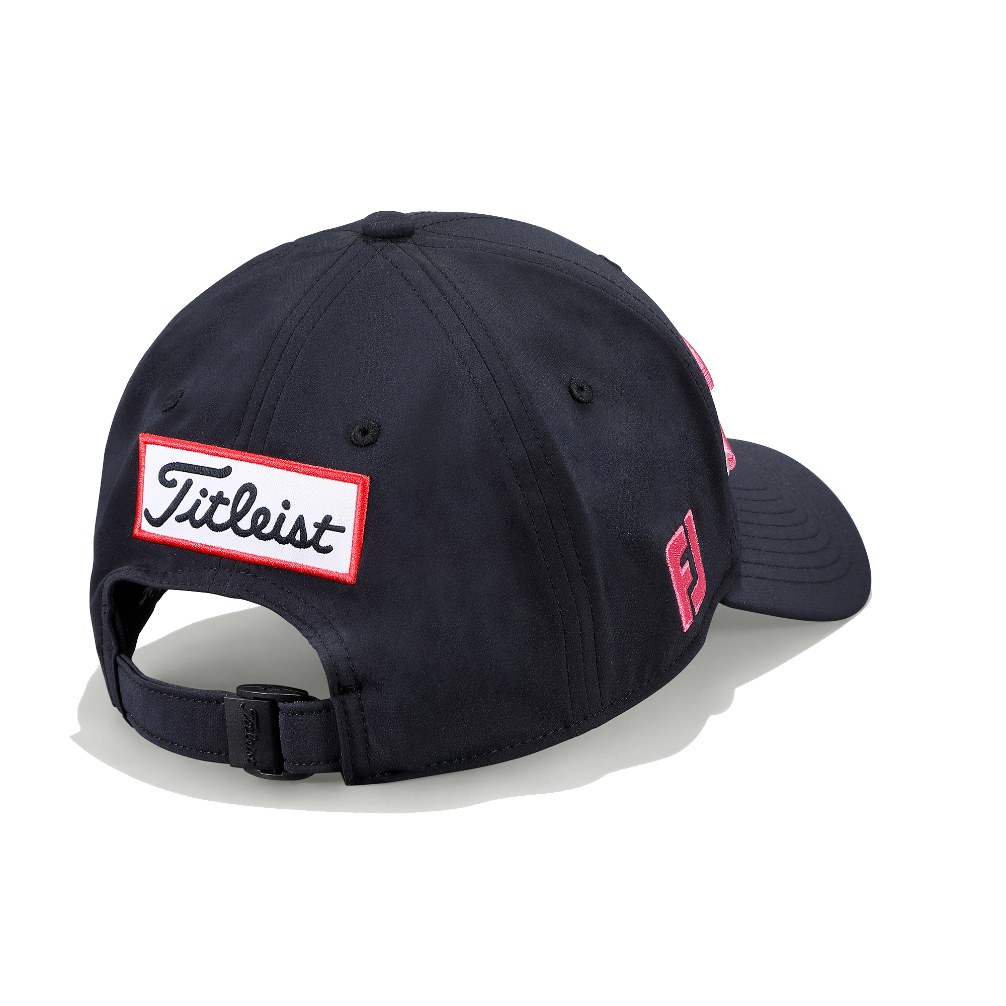 ツアーパフォーマンス キャップ