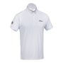 TEAM TITLEIST ベーシック ストレッチボタンダウン シャツ&nbsp; &nbsp;