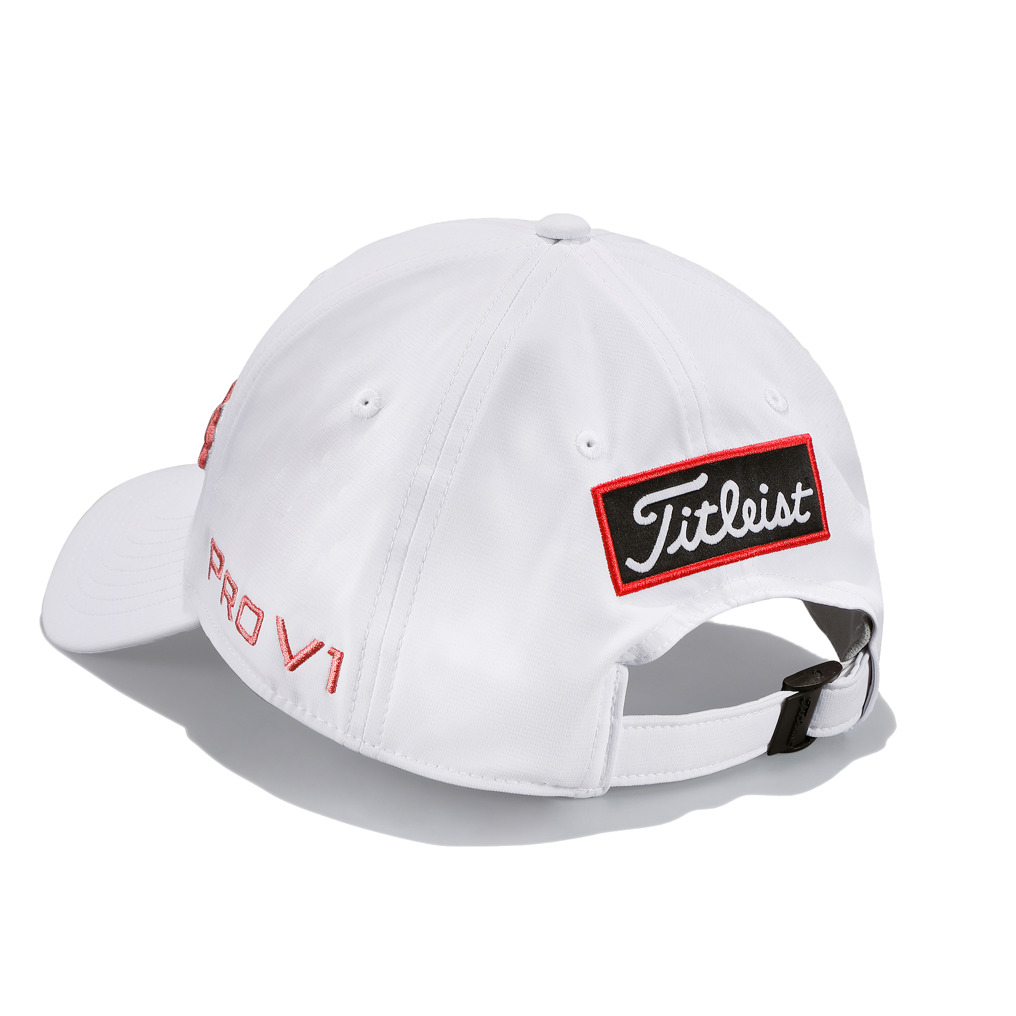 ツアーパフォーマンス キャップ