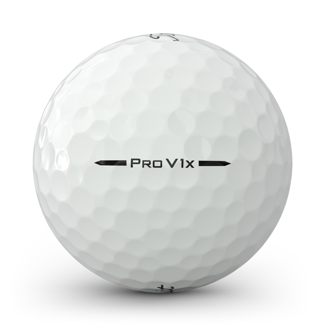 2025 Pro V1x Golf Balls | Shop Pro V1x | Titleist 2025 Pro V1x Golf Balls | Shop Pro V1x | Titleist