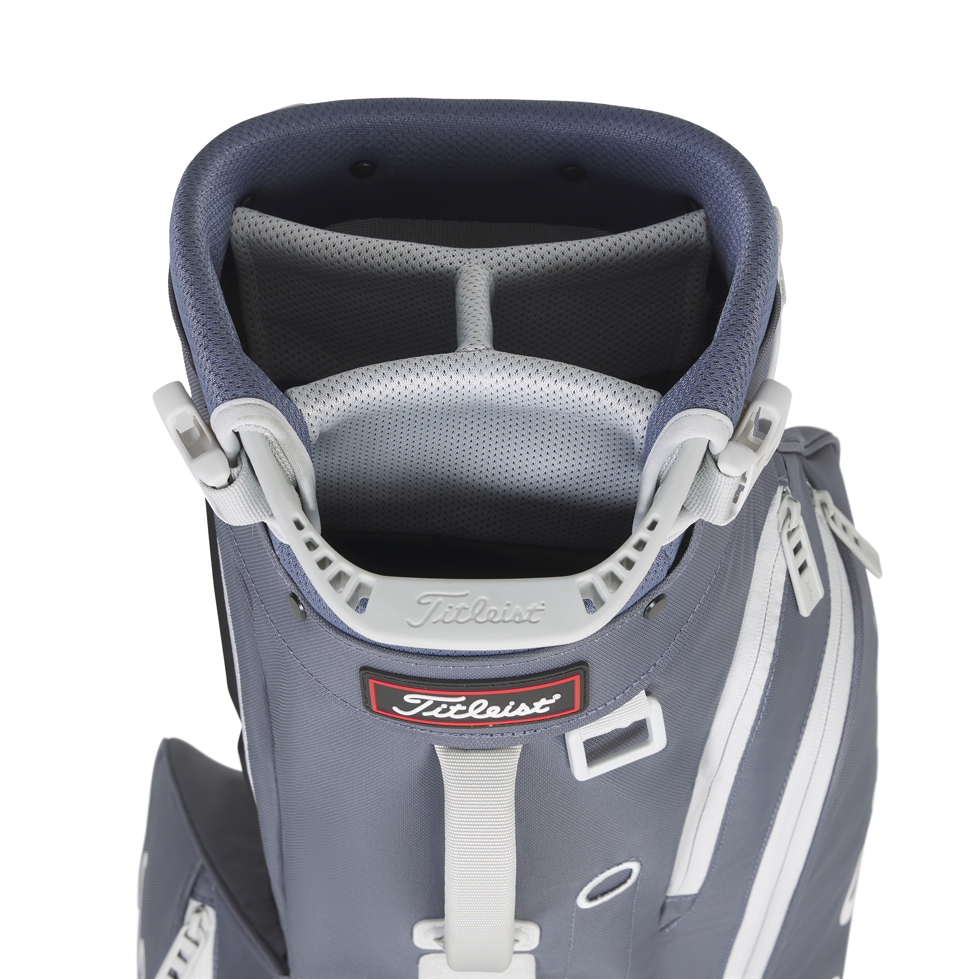 Players 4 Stand Bag | Lightweight Golf Stand Bag | Titleist