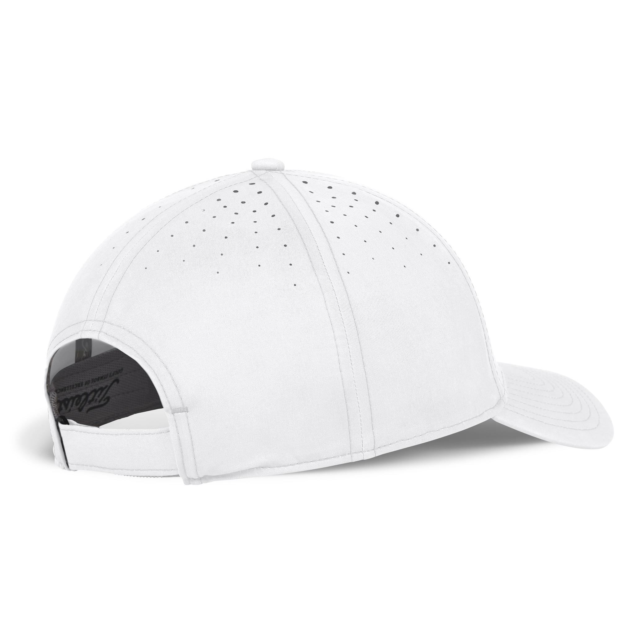 チャールストン ブリーザー キャップ