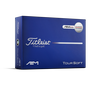 Tour Soft AIM Performance-Red