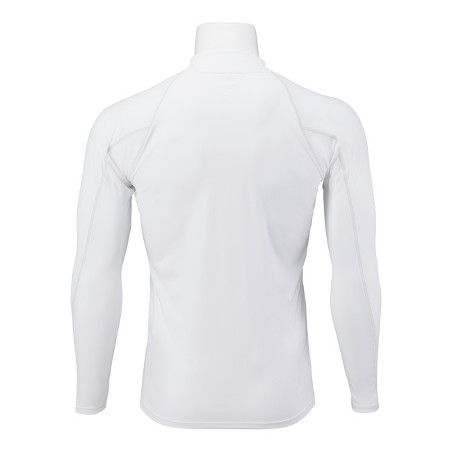 Titleist Tシャツ 3L ホワイト 1枚黒3Lハイネック長袖インナー1枚 ハイネック 長袖インナー - Titleist Japan