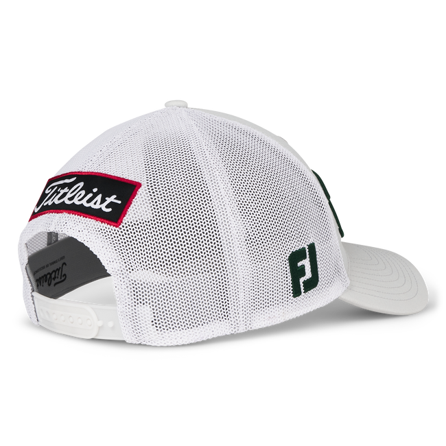 ツアーパフォーマンス メッシュ キャップ