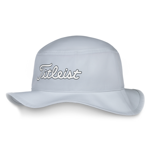 Titleist ブリーザーバケットハット　ハワイ限定 Titleist ブリーザーバケットハット ハワイ限定
