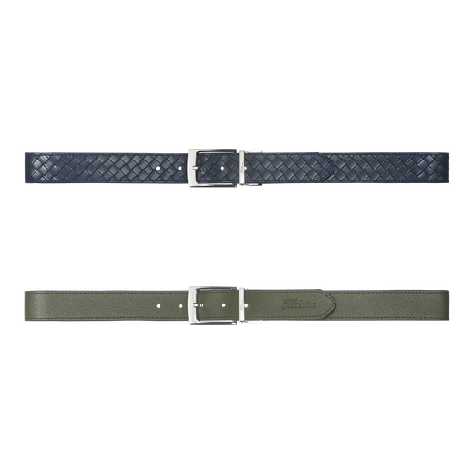 リバーシブルベルト