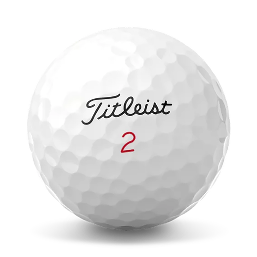 Special Number Golf Balls | Customized Pro V1 & Pro V1x Balls