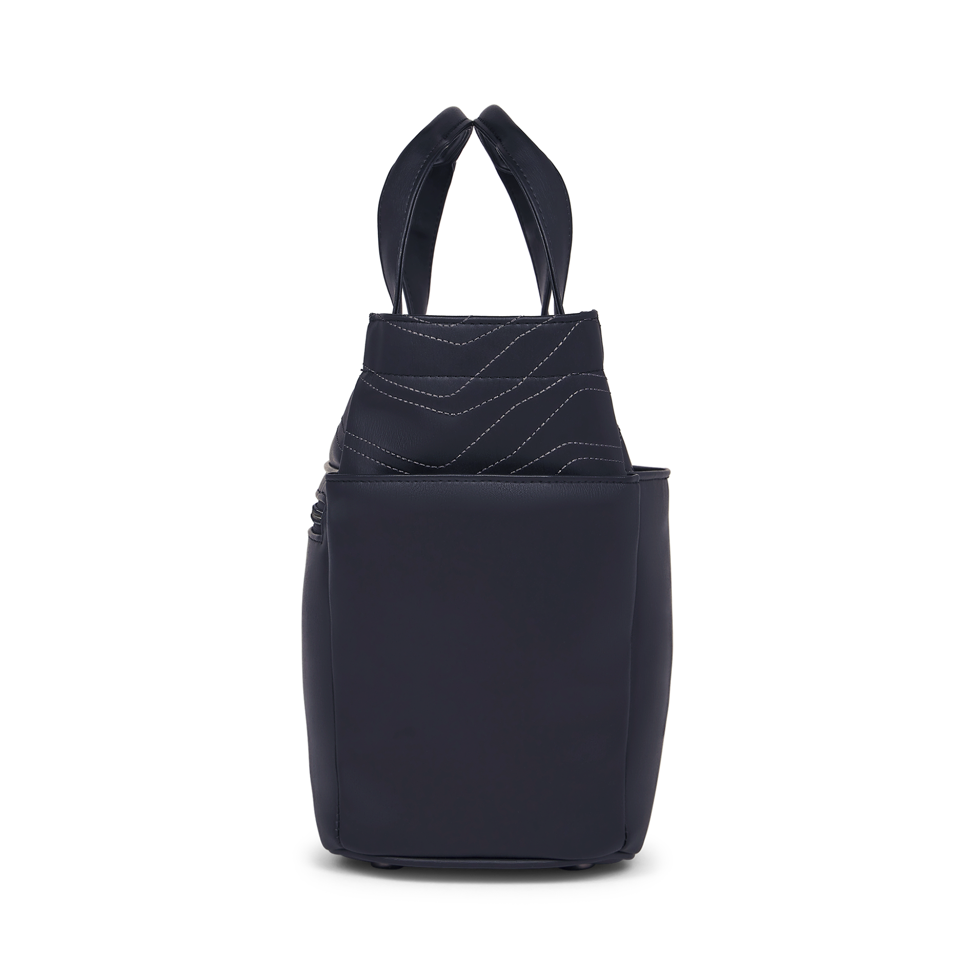 New アルバトロス ミニトートバッグ