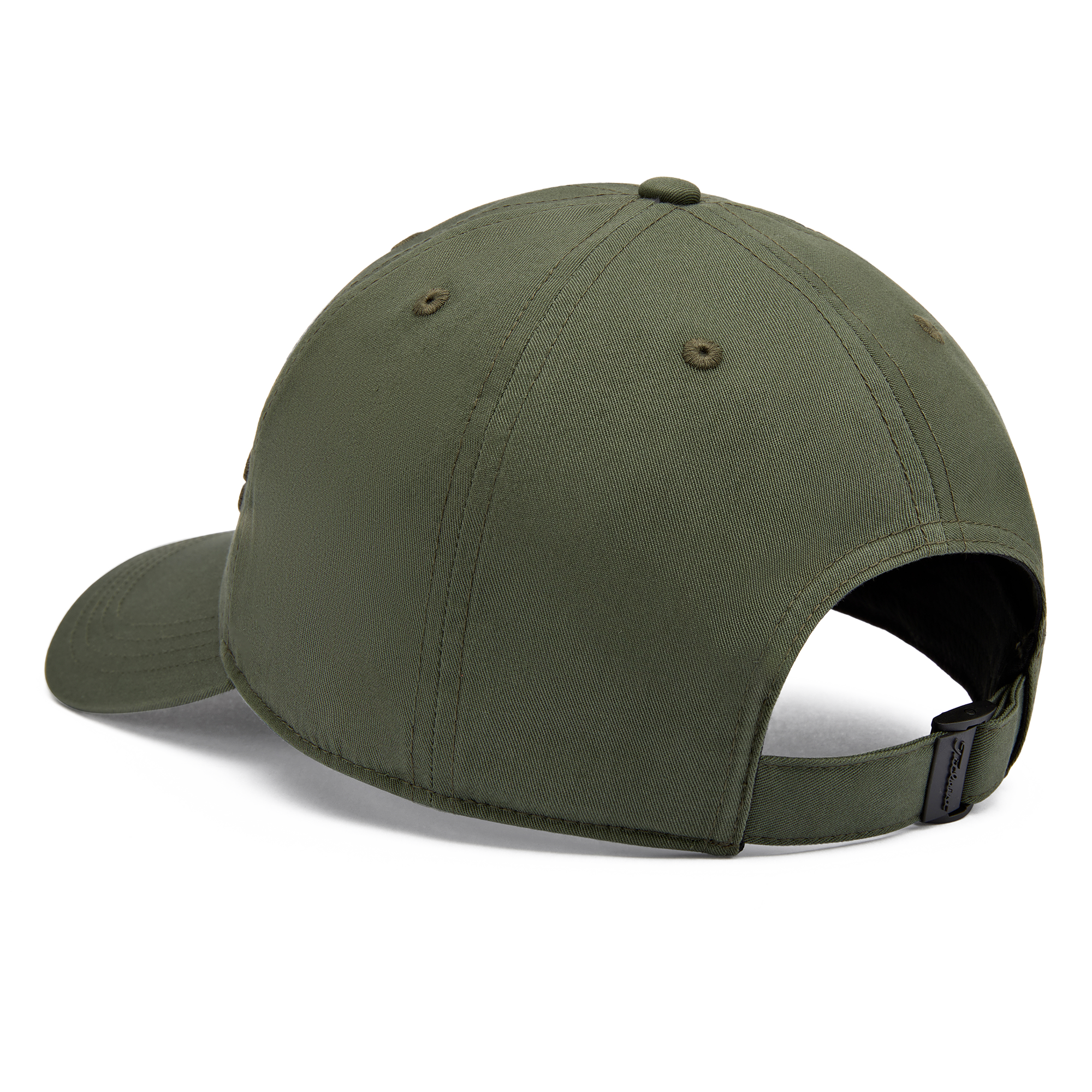 ハンティングトン キャップ