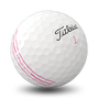 Pro V1x Left Dash AIM Enhanced Pink