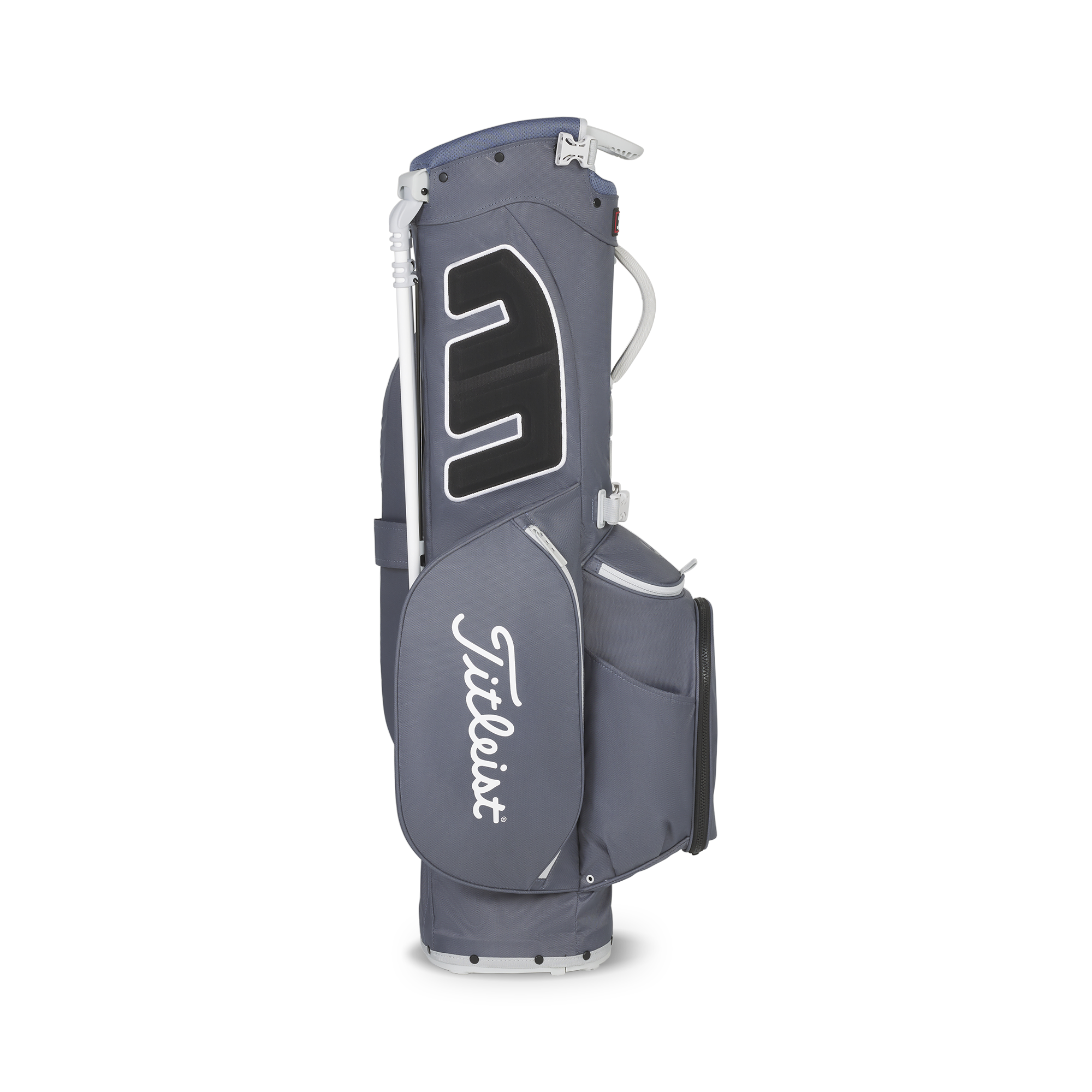 Players 4 Stand Bag | Lightweight Golf Stand Bag | Titleist