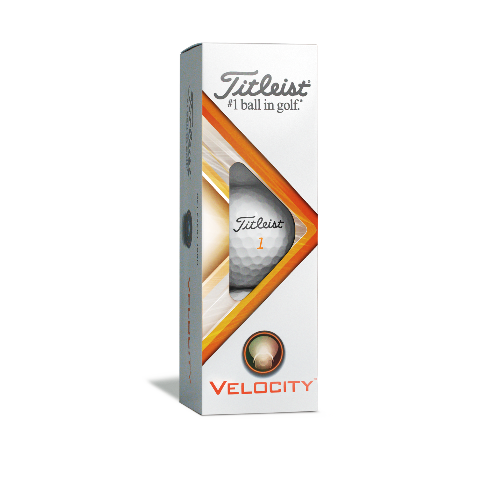 Velocity