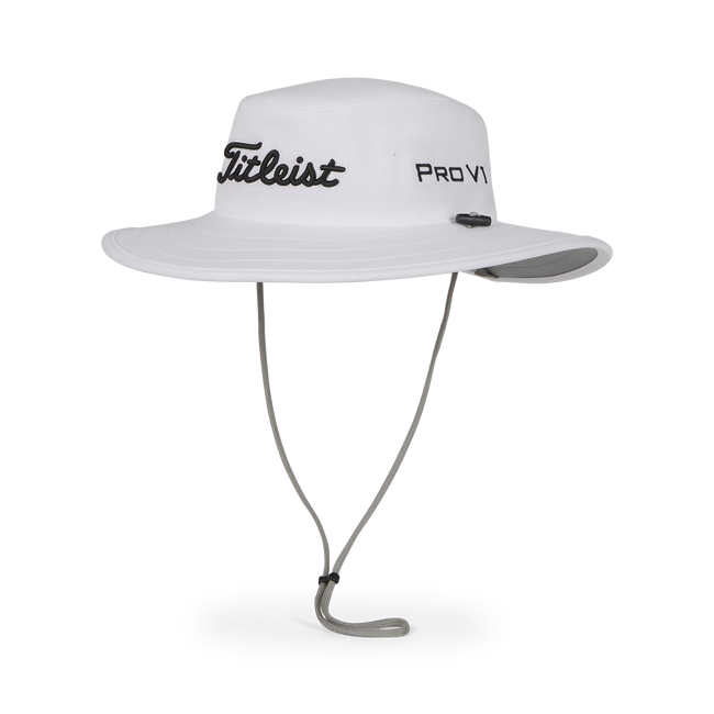 ツアーオージー ハット