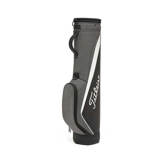 パースート ハーフバッグ