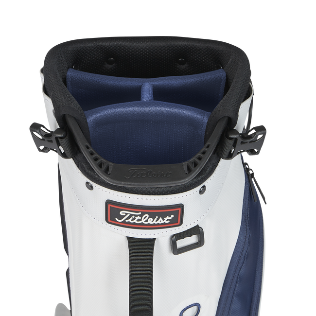 Players 4 スタンドバッグ