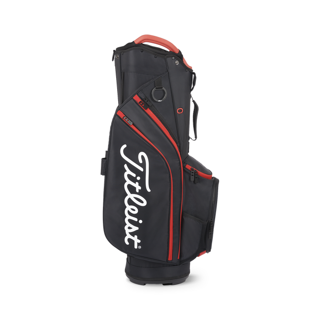 Cart 14 Bag | 14-Way Cart Golf Bag | Titleist Cart 14 Bag | 14-Way Cart Golf Bag | Titleist