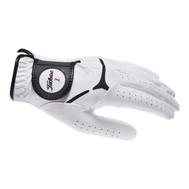 タイトリスト スーパーグリップ グローブ