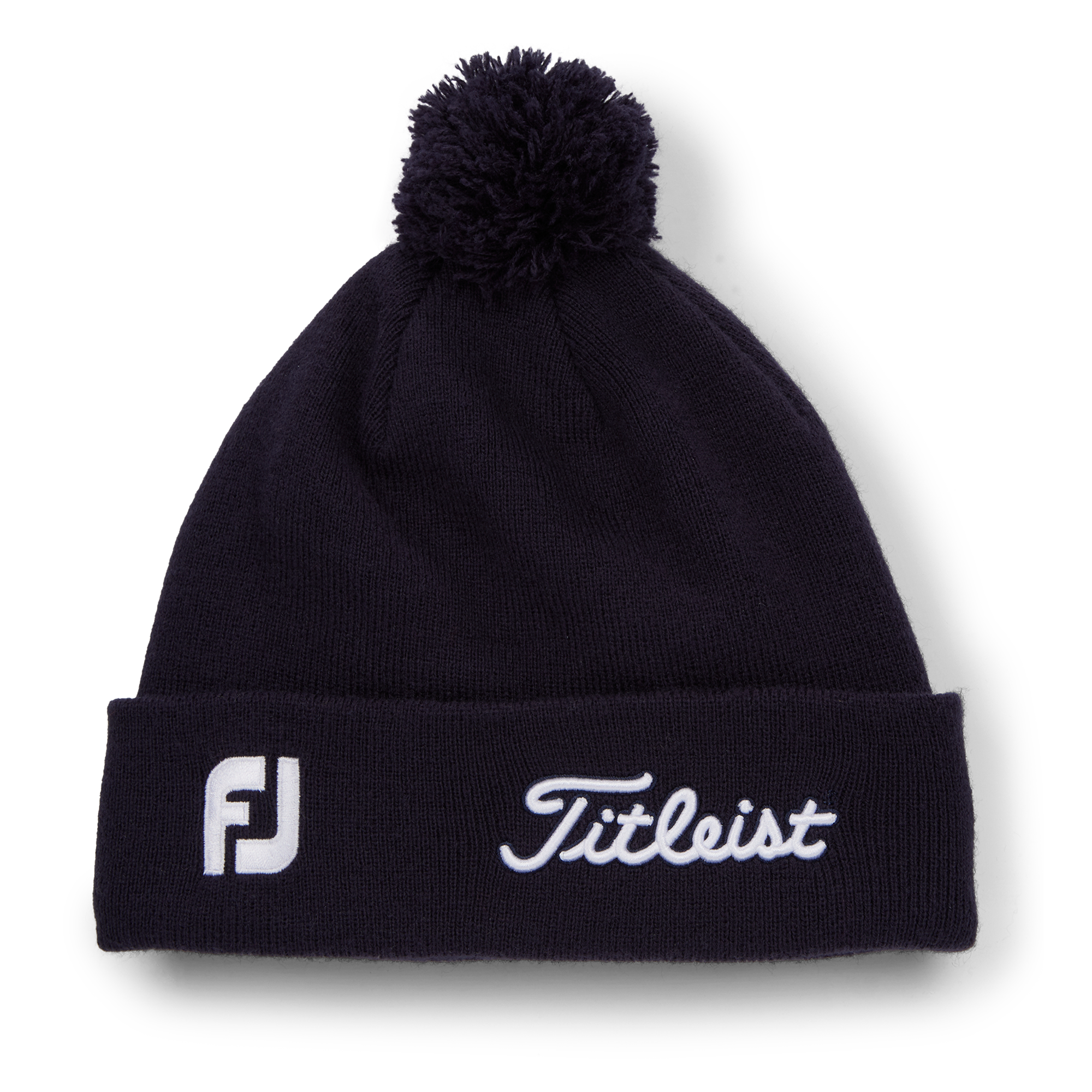 ツアーポンポン ビーニー