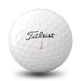 Pro V1x Left Dash AIM Enhanced Pink
