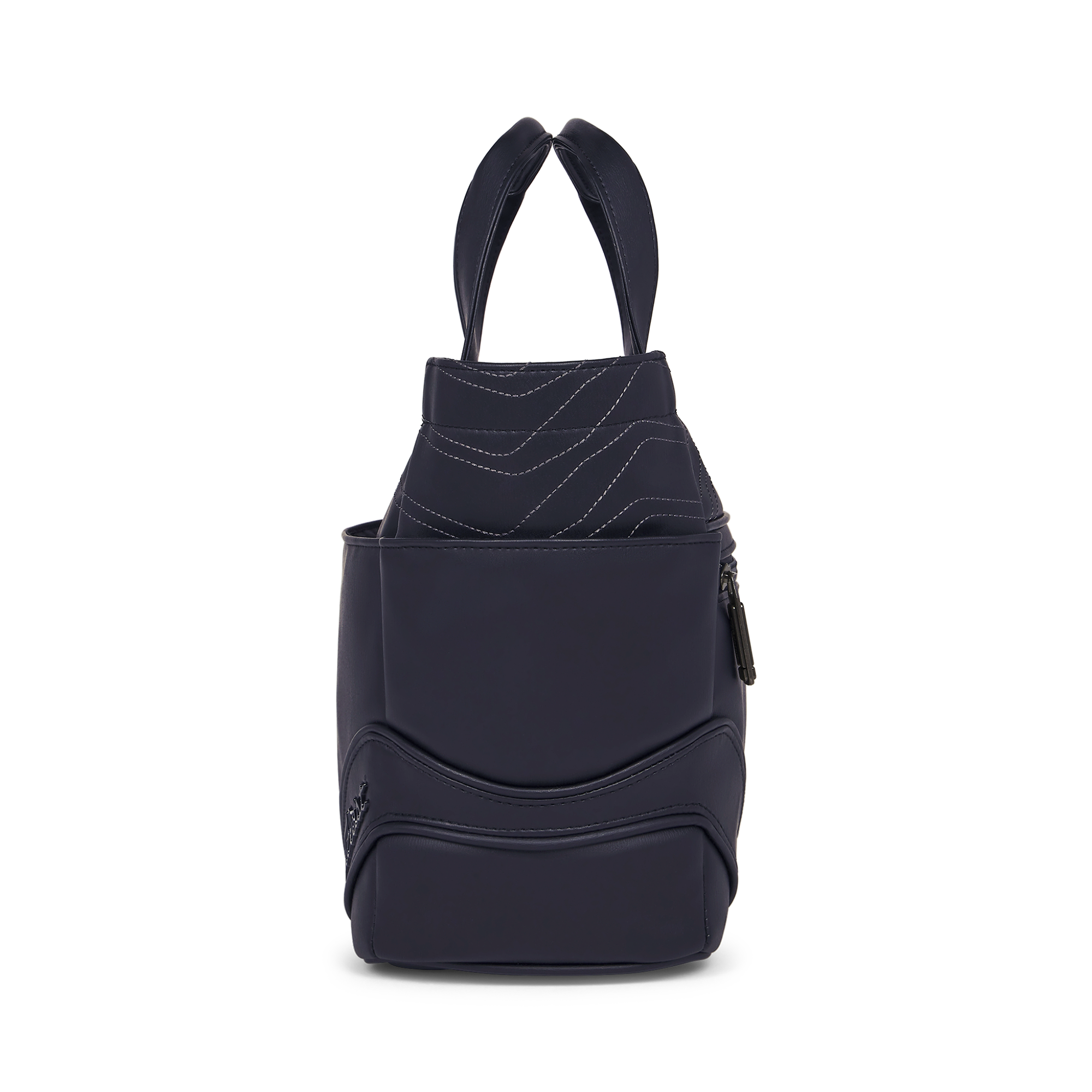 New アルバトロス ミニトートバッグ