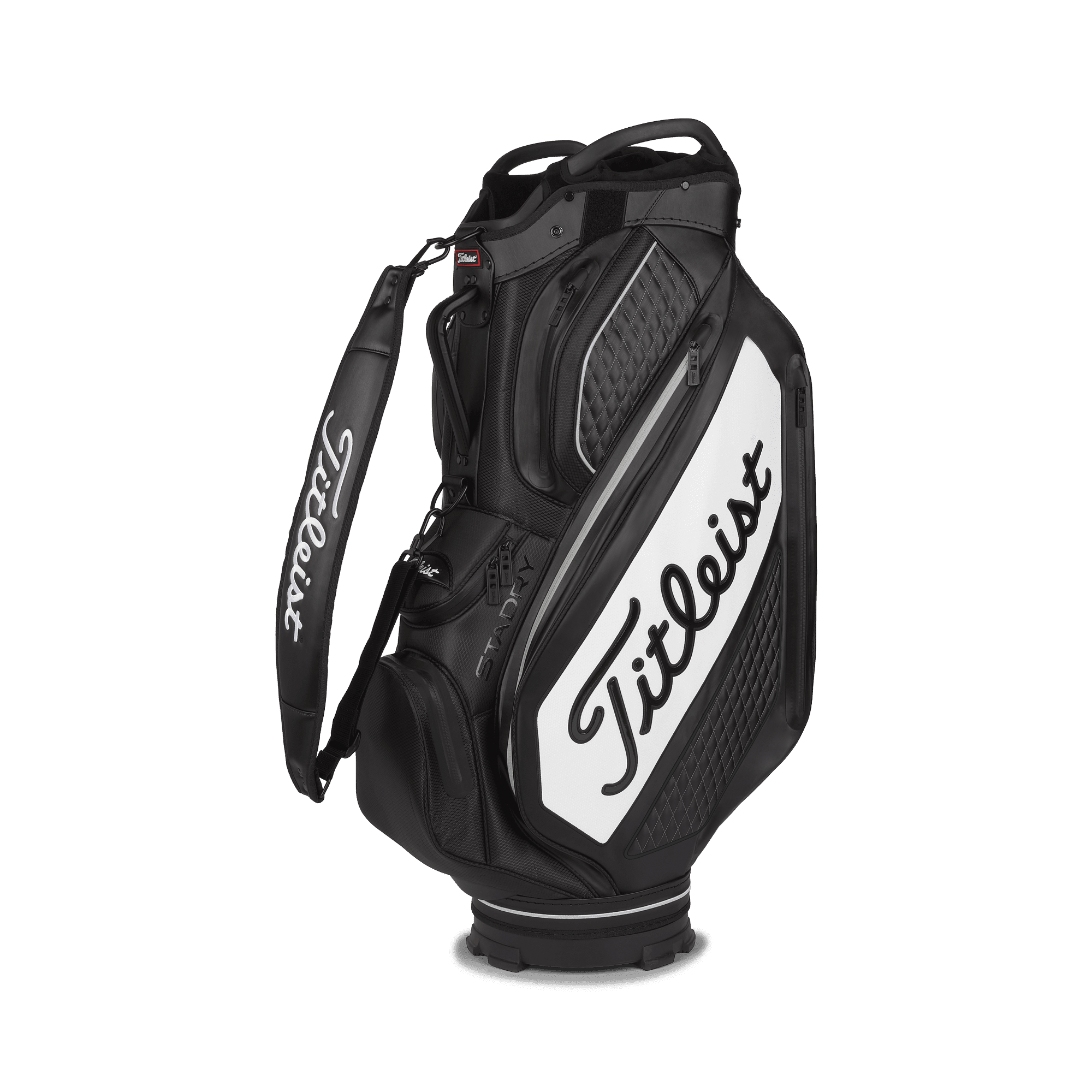 タイトリスト プレミアム スタンドバック（Titleist