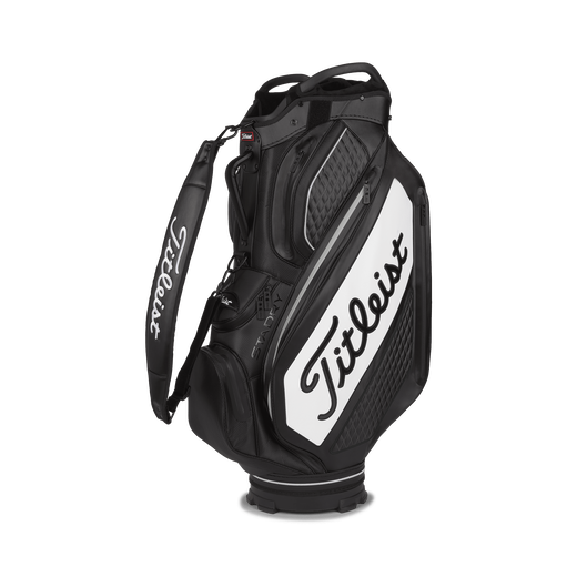 Golf Bags | Staff, Stand, Cart, Hybrid & Carry | Titleist
