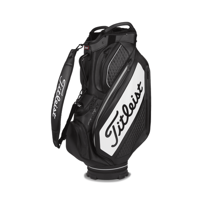 K203 Titleist タイトリスト キャディバッグ K203 Titleist タイトリスト キャディバッグ タイトリスト