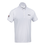 TEAM TITLEIST ストレッチボタンダウン シャツ ツアーフラッグシップモデル&nbsp; &nbsp;