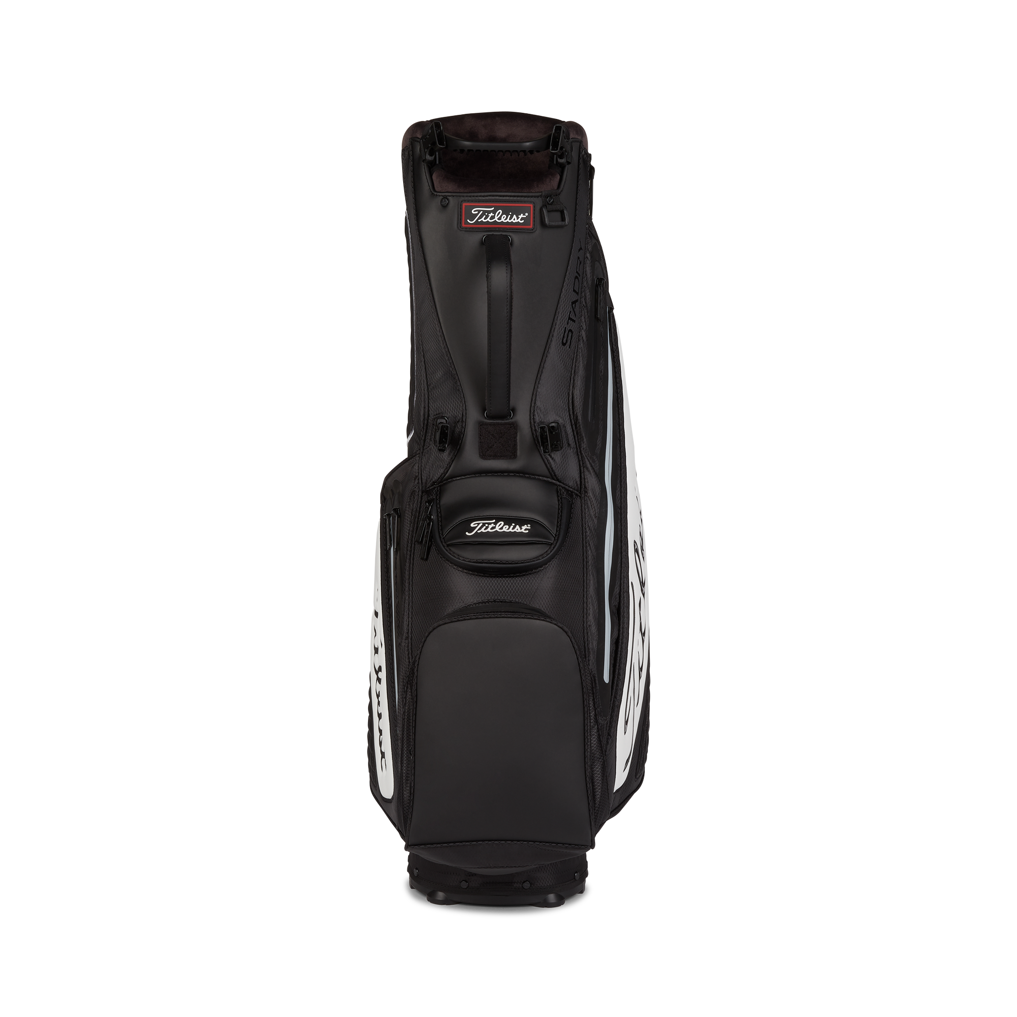 プレミアムステイドライスタンドバッグ - Titleist Japan