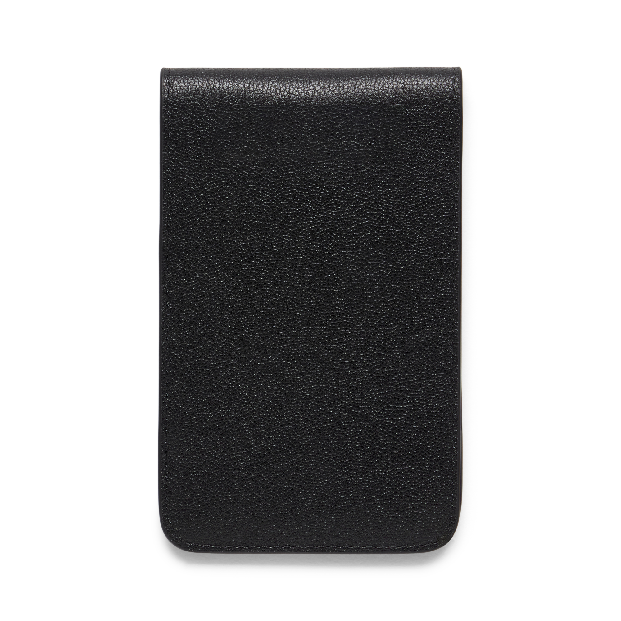 ヤーデージブックカバー