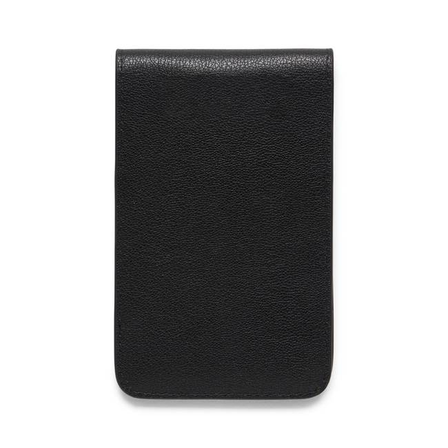 Leather Titleist Golf Yardage Book Cover Leather Titleist Golf Yardage Book Cover