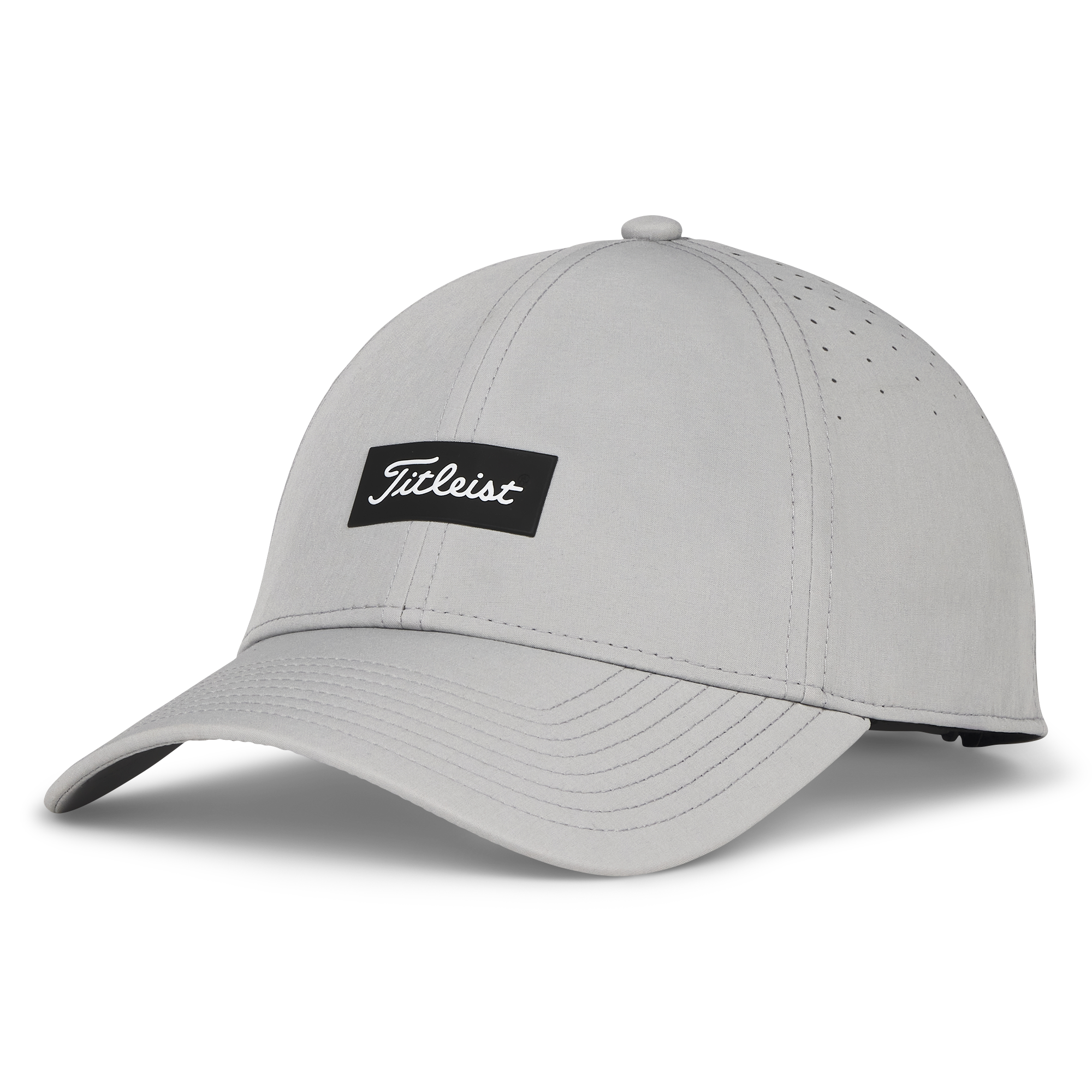 チャールストン ブリーザー キャップ